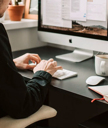 Stay connected with our dedicated guest computers and high-speed WiFi while enjoying your recovery.