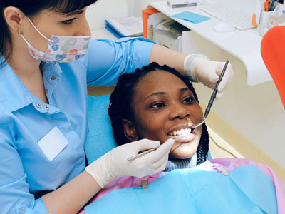 Dental treatments for international patients via MLE Group Corp