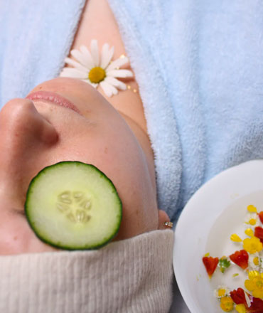 "Wellness spa for medical travel patients at MLE Group Corp"